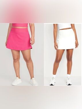 NWT Old Navy Skort Bundle